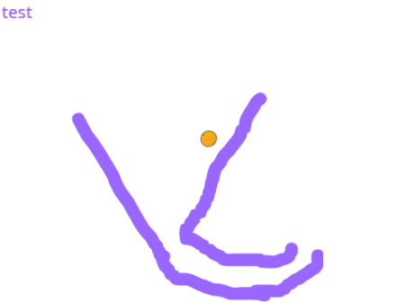 physics engine prototype