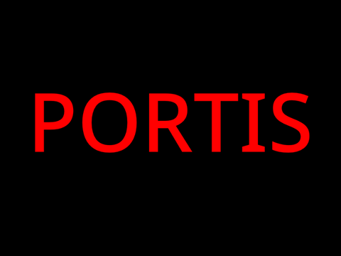 My new intro! by —PORTIS—
