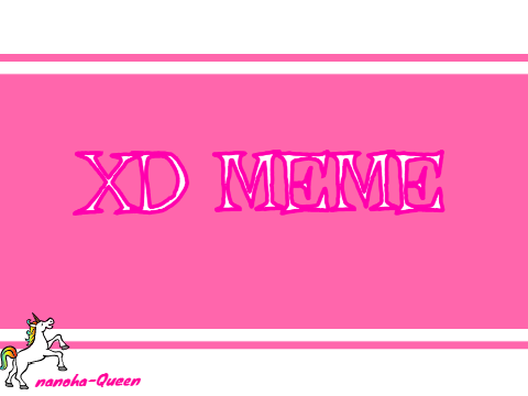 XD meme