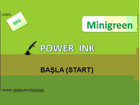 power ınk