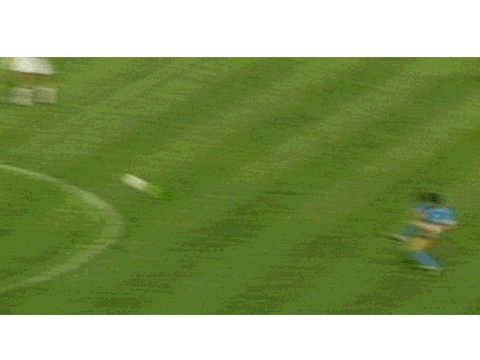 Maradona...