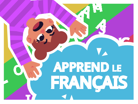 Learn French - Apprend le français