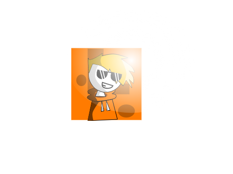 my pfp
