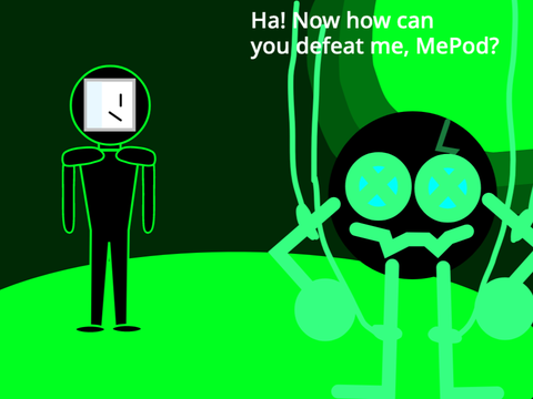 BFFI 8 Challenge Entry 3