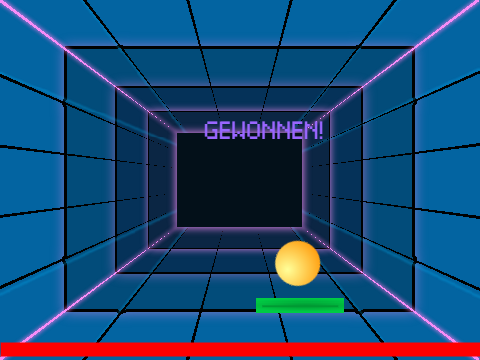 Spiel