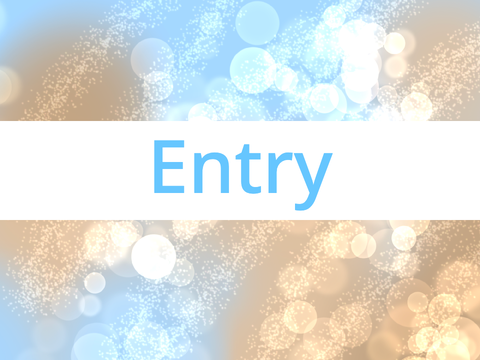 ☆ ⤜⟶ emberblaze . entry ´ˎ˗