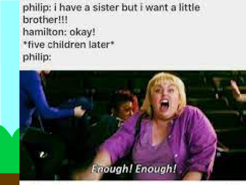 59 Hamilton Memes