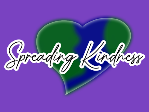 Spread Kindness