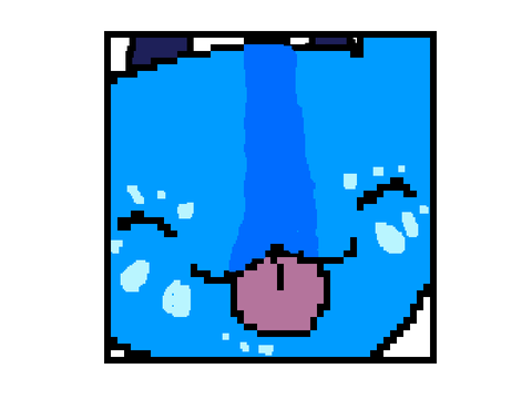 TSUNAMI LICKY pfp!