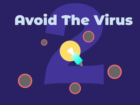 Avoid the Virus 2 v2.0