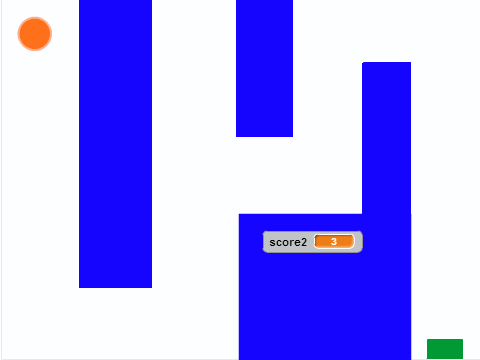 Maze Starter remix