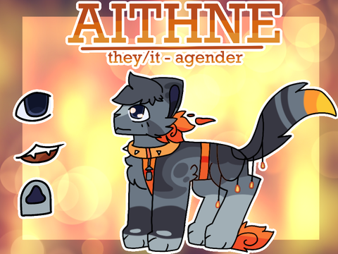  [ △ ] Aithne