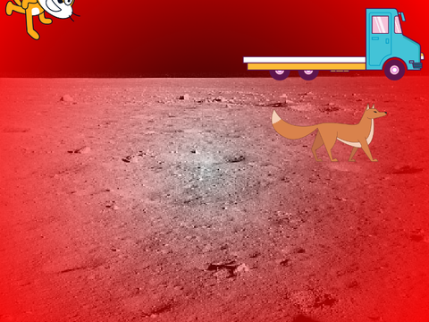 Cursor simulator