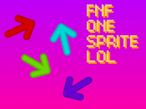 fnf but its made with only one sprite [v1.0.1]