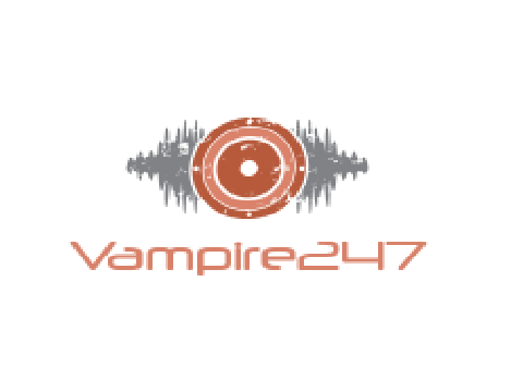 Logo for Vampire247!