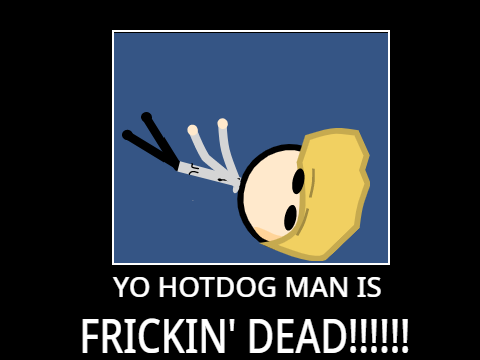 AM DEAD remix