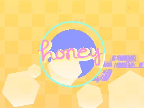 Honey ⚘ 