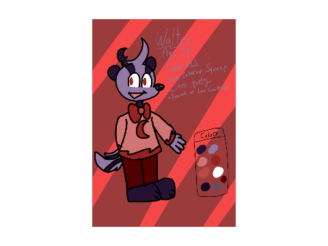 some old concept art for an old idea ig