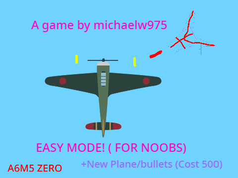 WW 2 Dogfight Plane Shooting Game (EASY)- #All, # Games copy