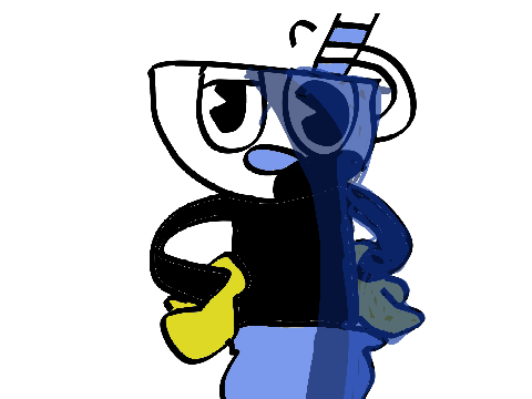 Mugman