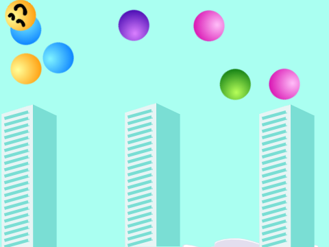 Ball animation