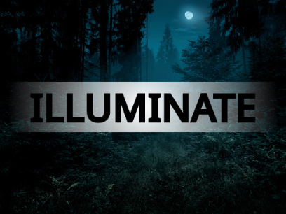 Illuminate - Platformer