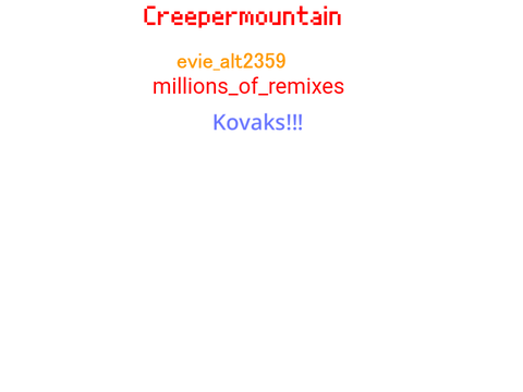 HOW COULD YOU?! remix