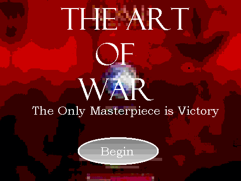Art of War