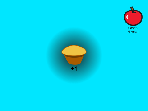 Food Clicker