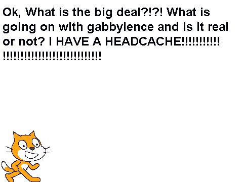Confused