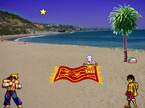 "Bring Out The Summer" Playlist!