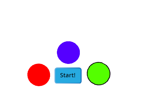 Circle Wars