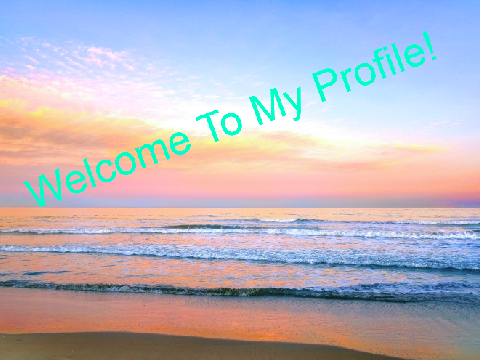 my profile