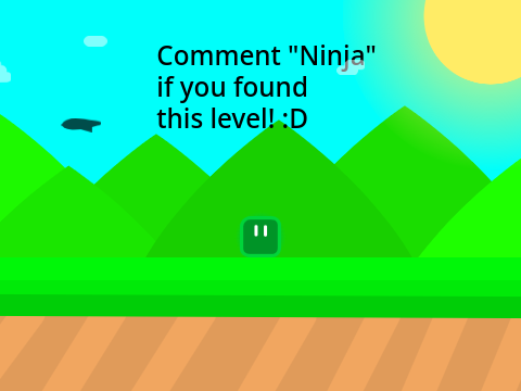 |-Expedition-|A Generic Platformer#games#music#trending#all#adventure#expedition