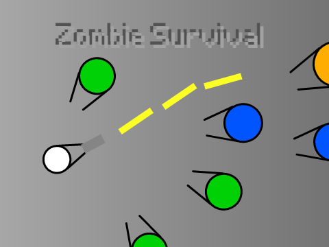 Zombie Survival