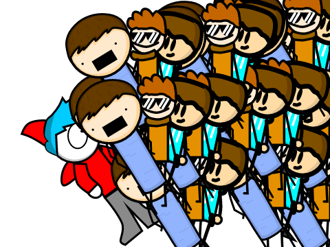 When School Ended