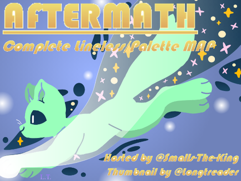 Aftermath MAP - Thumbnail Entry