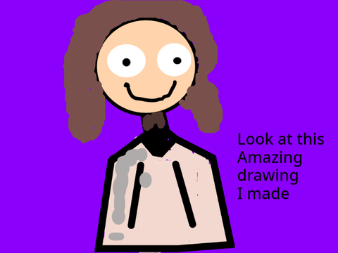 My entry