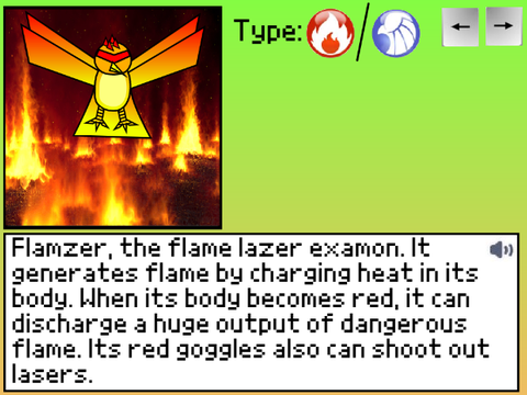 examon not finished :) 
