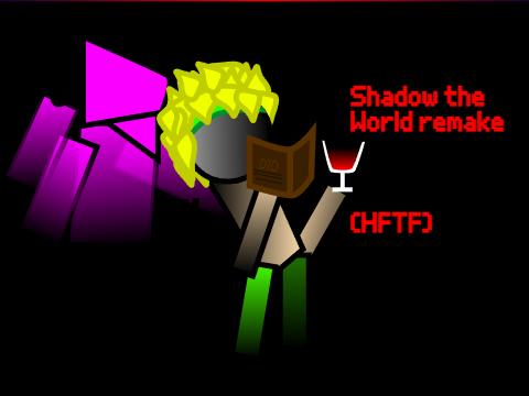 Shadow the World (HFTF) remix-2
