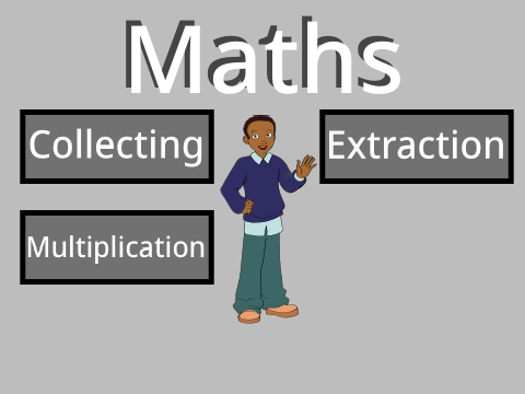 Maths