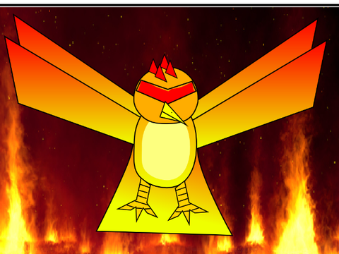 Art competition remix (Flamzer, a examon)