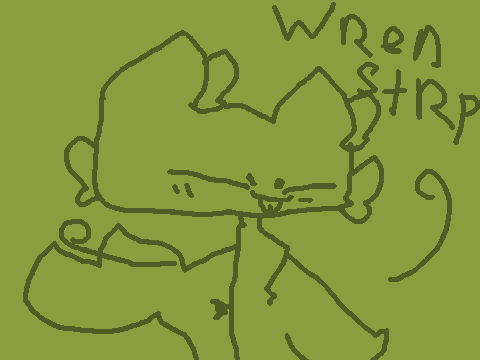 [ Wren ] [ REF ]