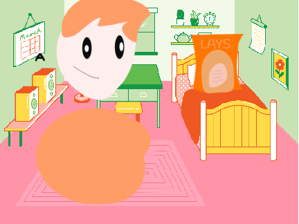 Chips Animation [First Project] remix