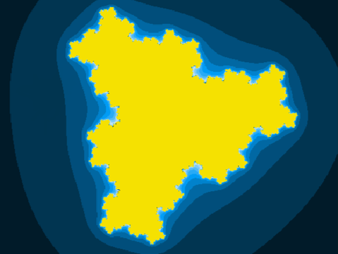 Смуток за Україною 
