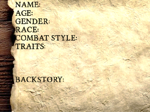 Cyprica Bio Template