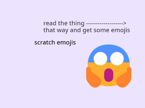 free emojis