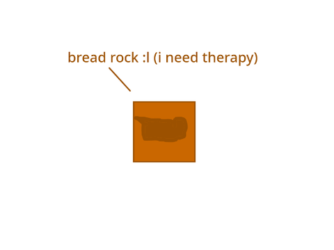 breadrock 