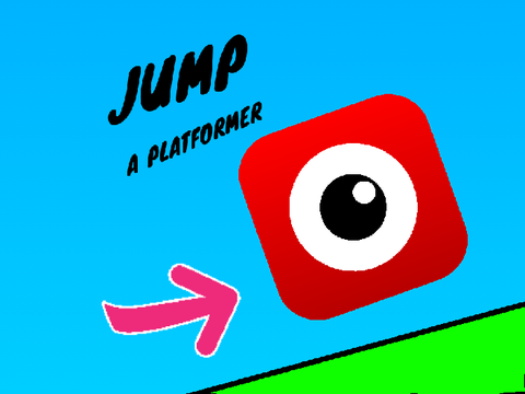 Platformer 1
