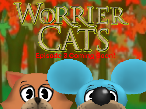 Worrier Katz 2 (Fire and Path)